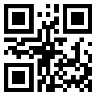 3406181392 - Immagine del QrCode associato