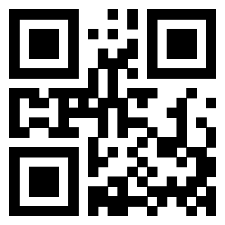 Immagine del QrCode di 3406181394