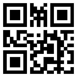 Immagine del Qr Code di 3406181396