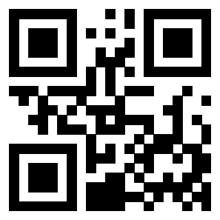 3406181401 QrCode associato