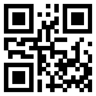 Immagine del Qr Code di 3406181403