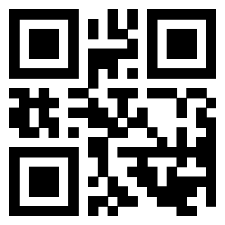 Immagine del Qr Code di 3406181406