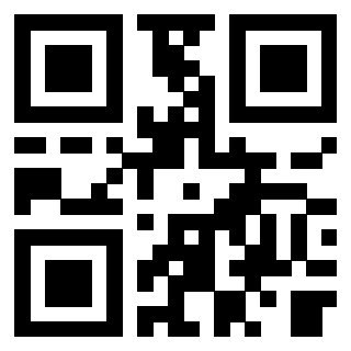 3406181407 - Immagine del QrCode