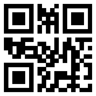 Scansione del Qr Code di 3406181408