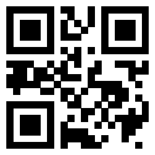 Il QrCode di 3406181411