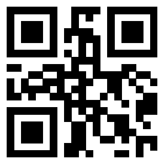 Immagine del QrCode di 3406181412