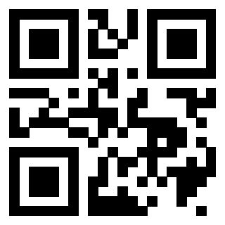 3406181415 - Immagine del QrCode