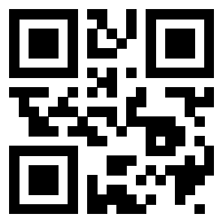 Il QrCode di 3406181416