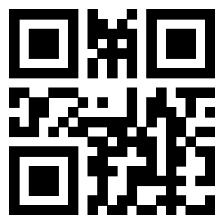 3406181417 - Immagine del Qr Code