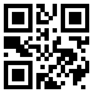Scansione del QrCode di 3406181419
