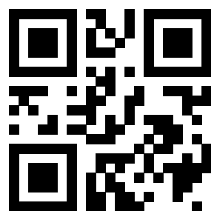 Scansione del Qr Code di 3406181421