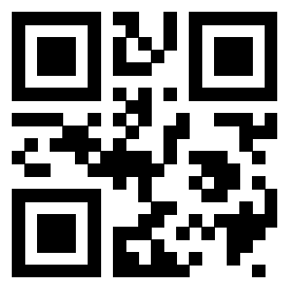 Scansione del Qr Code di 3406181422