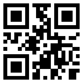 Scansione del QrCode di 3406181426