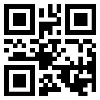 3406181427 QrCode associato