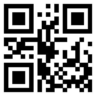 Scansione del Qr Code di 3406181428