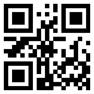 3406181429 - Immagine del QrCode