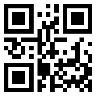 3406181432 - Immagine del Qr Code associato