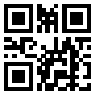 Immagine del Qr Code di 3406181434