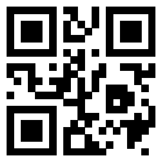 Scansione del QrCode di 3406181436