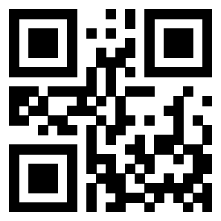3406181437 Qr Code associato