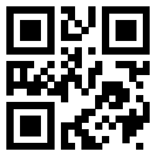 Il QrCode di 3406181438