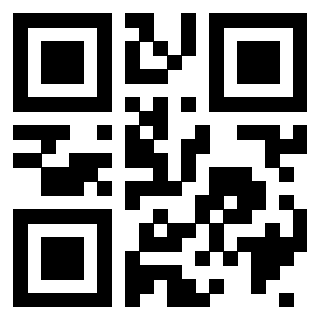 Immagine del Qr Code di 3406181439