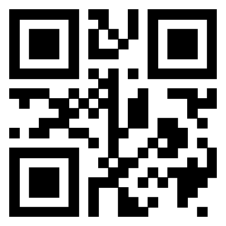 3406181440 Qr Code associato