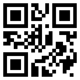 Immagine del Qr Code di 3406181441