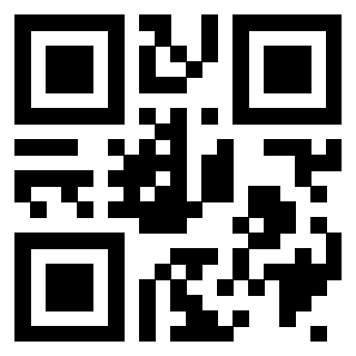 Scansione del Qr Code di 3406181443
