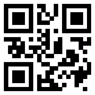 Il QrCode di 3406181444