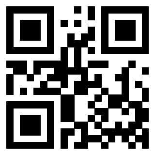 Immagine del Qr Code di 3406181445
