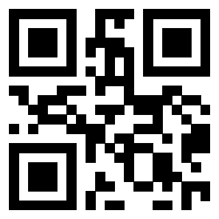 3406181447 Qr Code associato