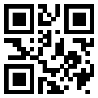 3406181451 Qr Code associato
