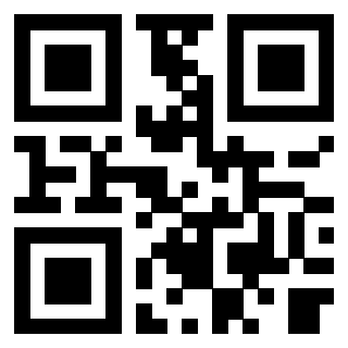 Il Qr Code di 3406181452