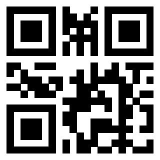 Scansione del QrCode di 3406181454