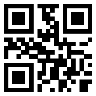 3406181455 QrCode associato