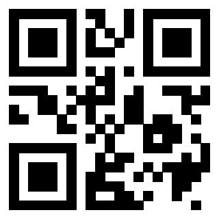 3406181456 - Immagine del QrCode associato