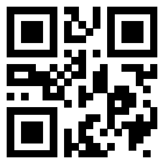 3406181457 - Immagine del Qr Code associato