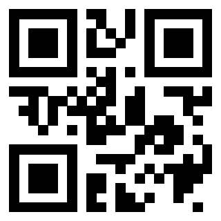 Immagine del QrCode di 3406181458