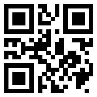 Il Qr Code di 3406181459