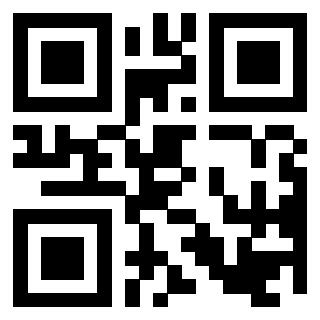 Immagine del Qr Code di 3406181460
