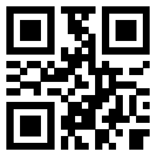 3406181461 - Immagine del Qr Code associato