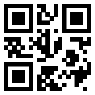 3406181462 - Immagine del QrCode