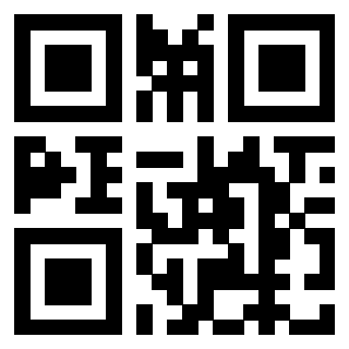 3406181463 - Immagine del Qr Code associato