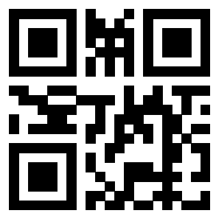 Scansione del Qr Code di 3406181468
