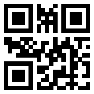 3406181469 - Immagine del QrCode