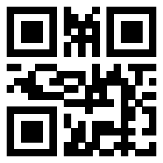 3406181470 - Immagine del Qr Code associato