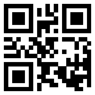 Immagine del QrCode di 3406181471