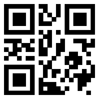 3406181473 - Immagine del QrCode associato