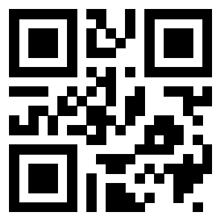 Immagine del Qr Code di 3406181474